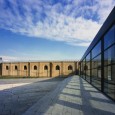 Qasr Prison Garden Museum, Arash Mozafari, باغ موزه قصر, آرش مظفری | www.caoi.ir