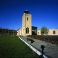 Qasr Prison Garden Museum, Arash Mozafari, باغ موزه قصر, آرش مظفری | www.caoi.ir