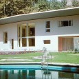 Villa Nemazee in Tehran by Gio Ponti, ویلا نمازی در تهران اثر جیو پونتی | www.caoi.ir