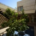 Yazd Home, Mehdi Gerami, خانه باغ یزد , مهدی گرامی | www.caoi.ir