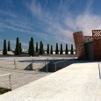 Shams Tabrizi Monument in Khoy, بنای یادبود شمس تبریزی در خوی | www.caoi.ir 