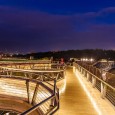 Tabiat Bridge, Leila Araghian, پل طبیعت, لیلا عراقیان | www.caoi.ir