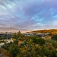 Tabiat Bridge, Leila Araghian, پل طبیعت, لیلا عراقیان | www.caoi.ir