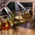 Tabiat Bridge, Leila Araghian, پل طبیعت, لیلا عراقیان | www.caoi.ir