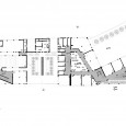 Fazili Educational Cultural Complex 1st Plan