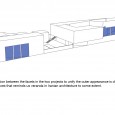 Fazili Educational Cultural Complex Diagram  4 