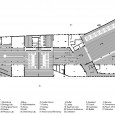 Fazili Educational Cultural Complex Ground Plan