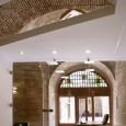 Interior design of Art &amp; Music Research Faculty in Qazvin by Part Shahr Company, Www.caoi.ir