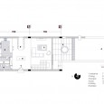 Weekend House in Shiraz  Plans  1 