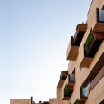 Nadjvan Garden Residential Complex, مجتمع مسکونی باغ ناژوان | www.caoi.ir
