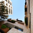 Nadjvan Garden Residential Complex, مجتمع مسکونی باغ ناژوان | www.caoi.ir