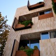Nadjvan Garden Residential Complex, مجتمع مسکونی باغ ناژوان | www.caoi.ir
