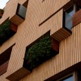 Nadjvan Garden Residential Complex, مجتمع مسکونی باغ ناژوان | www.caoi.ir