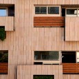 Nadjvan Garden Residential Complex, مجتمع مسکونی باغ ناژوان | www.caoi.ir