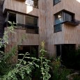 Nadjvan Garden Residential Complex, مجتمع مسکونی باغ ناژوان | www.caoi.ir
