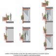 Nadjvan Garden Residential Complex, مجتمع مسکونی باغ ناژوان | www.caoi.ir