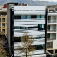 Barka Residential Building in Karaj  1 