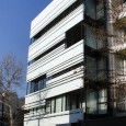 Barka Residential Building in Karaj  2 