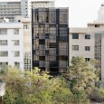 Narenjestan Office Building in Tehran  1 