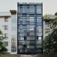 Narenjestan Office Building in Tehran  2 
