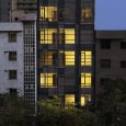 Narenjestan Office Building in Tehran  3 