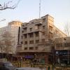 معماری ایران, معماری معاصر, معماری مدرن ایران, معمار ایرانی