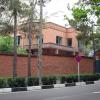 معماری ایران, معماری معاصر, معماری مدرن ایران, معمار ایرانی