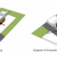 Amiran Hotel and Commercial Center Diagram  10 