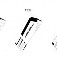 Amiran Hotel and Commercial Center Diagram  12 