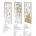 Amiran Hotel and Commercial Center plan  3 