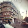 معماری ایران, معماری معاصر, معماری مدرن ایران, معمار ایرانی