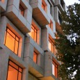 Neshan Office Building in Mashad 10 Neshan Office Building in Mashad 10