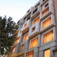Neshan Office Building in Mashad 11 Neshan Office Building in Mashad 11