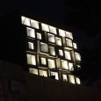 Neshan Office Building in Mashad 14 Neshan Office Building in Mashad 14