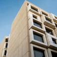 Neshan Office Building in Mashad 1 Neshan Office Building in Mashad 1
