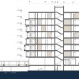 Neshan Office Building in Mashad 25 Neshan Office Building in Mashad 25