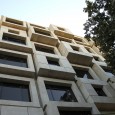Neshan Office Building in Mashad 2 Neshan Office Building in Mashad 2