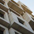 Neshan Office Building in Mashad 3 Neshan Office Building in Mashad 3