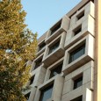 Neshan Office Building in Mashad 6 Neshan Office Building in Mashad 6