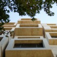 Neshan Office Building in Mashad 8 Neshan Office Building in Mashad 8