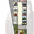 Ava Ahang Residential Complex in Tehran 2006  16 