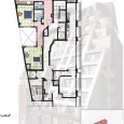 Ava Ahang Residential Complex in Tehran 2006  22 