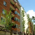 Ava Ahang residential building outside photos  2 