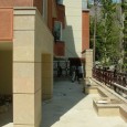 Ava Ahang residential building outside photos  4 