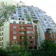 Ava Ahang residential building outside photos  5 