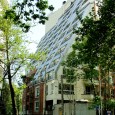 Ava Ahang residential building outside photos  7 