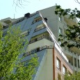 Ava Ahang residential building outside photos  8 