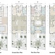 Kaveh House Renovation Tehran plan
