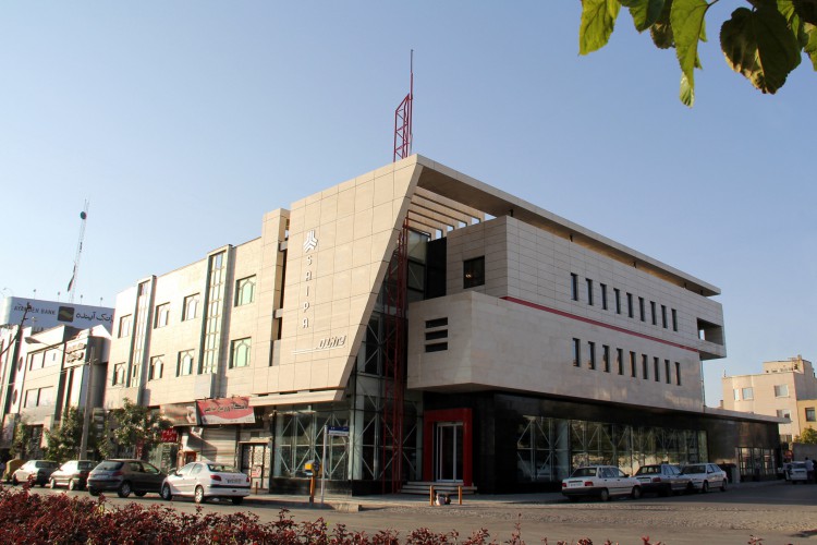 نمایندگی سایپا در مشهد