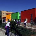 مدرسه حق پناه در اصفهان, مینا معین الدینی و محمد عرب